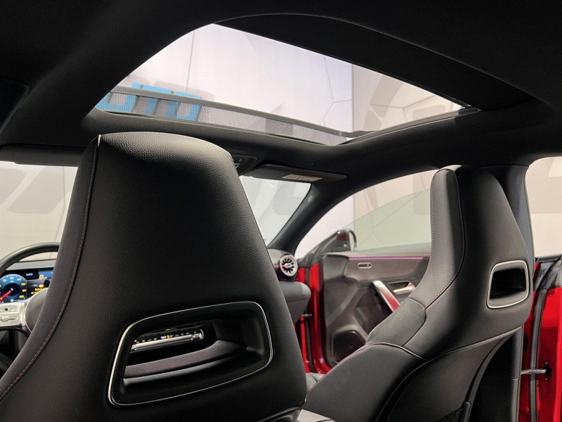 Photo 15 de l'offre de MERCEDES-BENZ CLA 250 7G-DCT AMG Line à 29990€ chez VL Auto