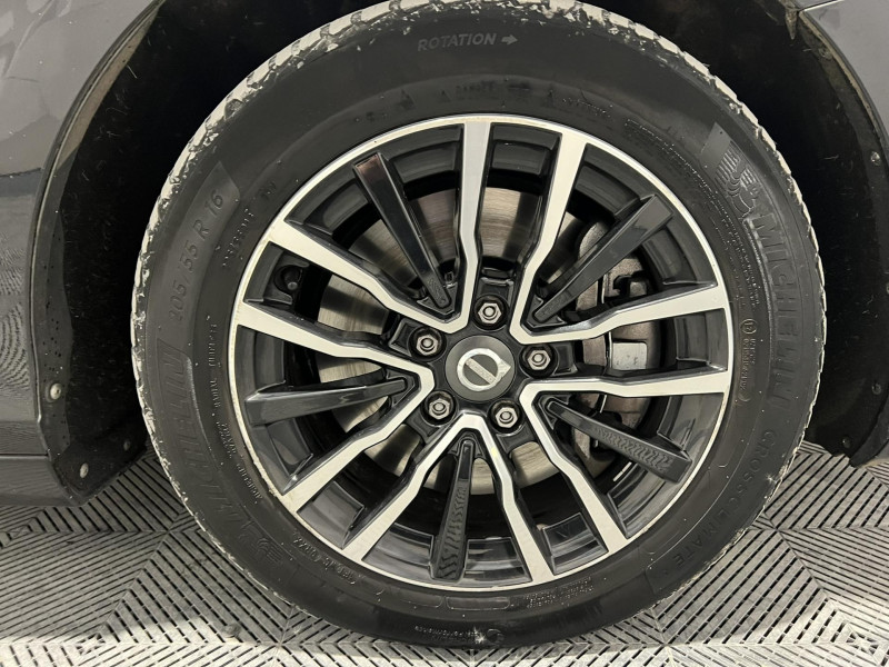 Photo 15 de l'offre de VOLVO V40  D3 150 Geartronic 6 Itek Edition à 14990€ chez VL Auto