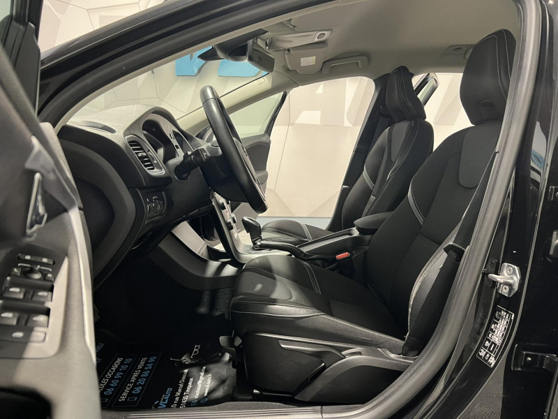Photo 6 de l'offre de VOLVO V40  D3 150 Geartronic 6 Itek Edition à 14990€ chez VL Auto