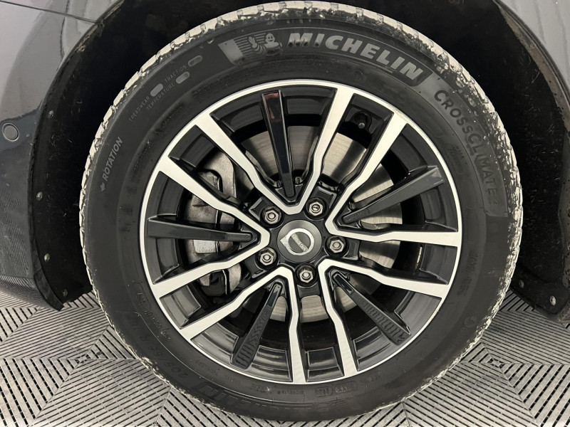 Photo 18 de l'offre de VOLVO V40  D3 150 Geartronic 6 Itek Edition à 14990€ chez VL Auto