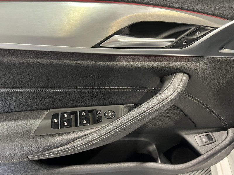 Photo 24 de l'offre de BMW SERIE 5 TOURING 530d xDrive 265 ch BVA8 G31 M Sport à 32990€ chez VL Auto