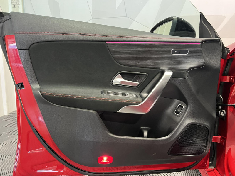 Photo 22 de l'offre de MERCEDES-BENZ CLA 250 7G-DCT AMG Line à 29990€ chez VL Auto