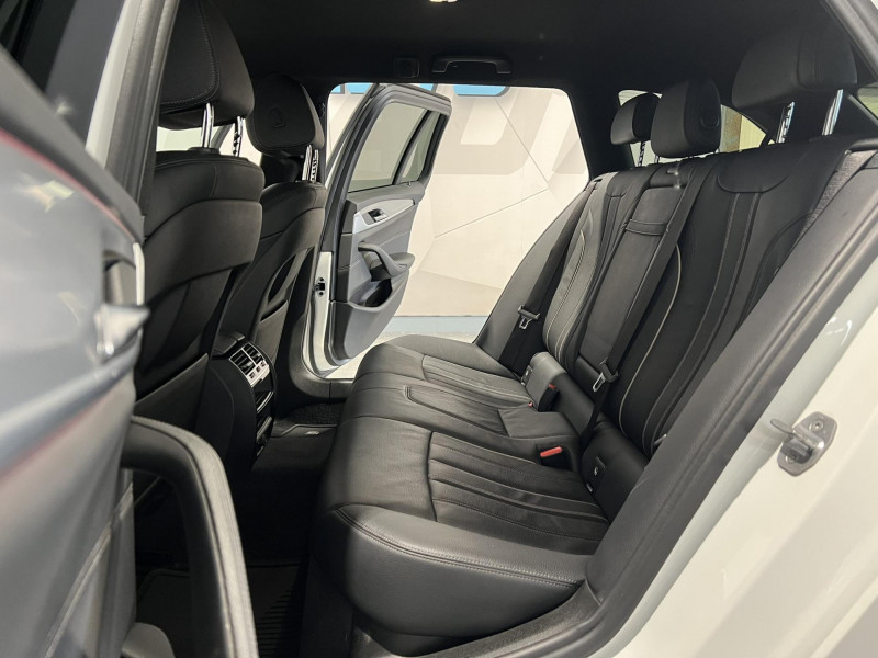 Photo 9 de l'offre de BMW SERIE 5 TOURING 530d xDrive 265 ch BVA8 G31 M Sport à 32990€ chez VL Auto