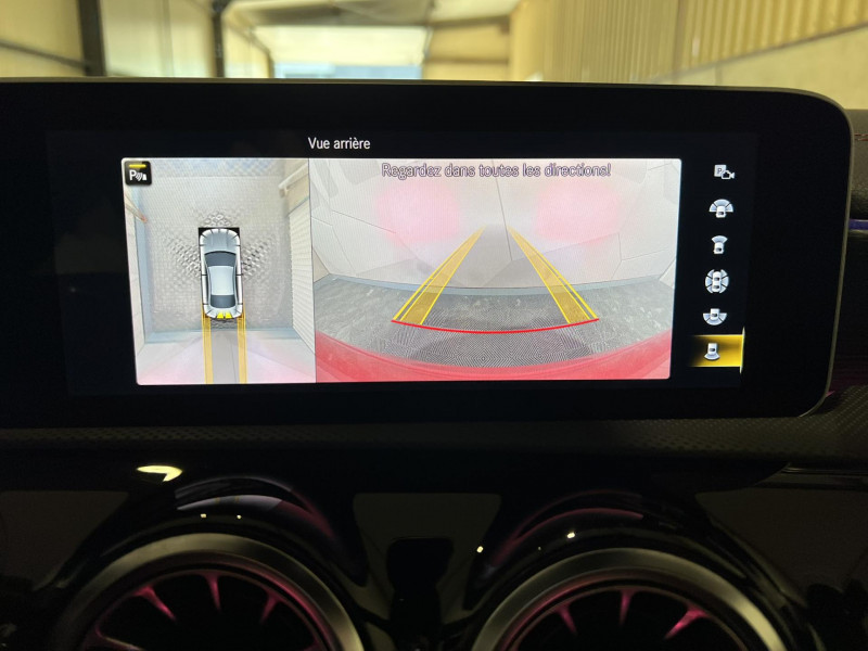 Photo 21 de l'offre de MERCEDES-BENZ CLA 250 7G-DCT AMG Line à 29990€ chez VL Auto