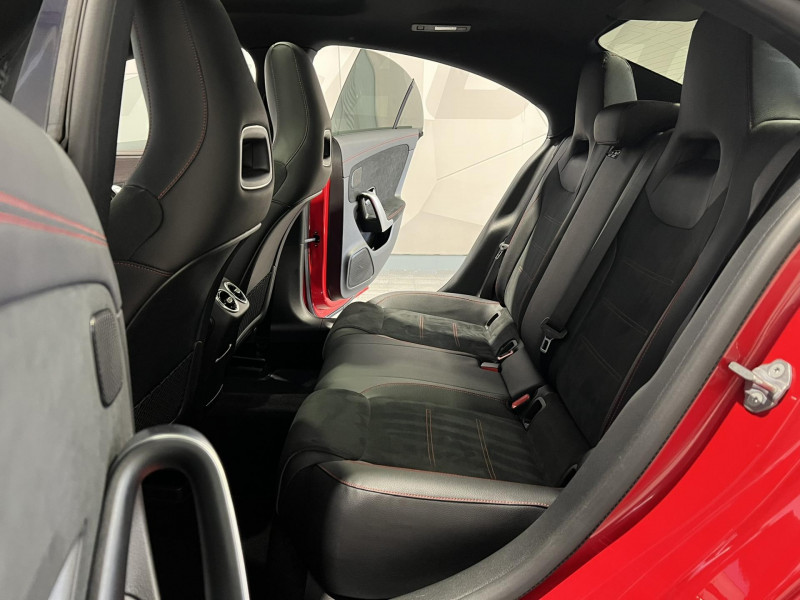 Photo 9 de l'offre de MERCEDES-BENZ CLA 250 7G-DCT AMG Line à 29990€ chez VL Auto
