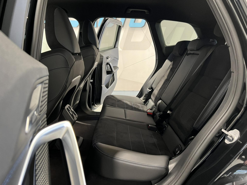 Photo 9 de l'offre de BMW X1 xDrive 25e 245ch DKG7 M Sport à 39990€ chez VL Auto