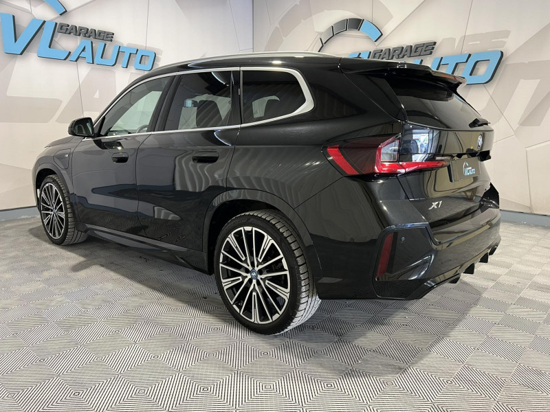 Photo 3 de l'offre de BMW X1 xDrive 25e 245ch DKG7 M Sport à 39990€ chez VL Auto