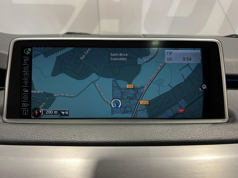 Photo 16 de l'offre de BMW X5 xDrive30d 258 ch F15 Exclusive à 22990€ chez VL Auto