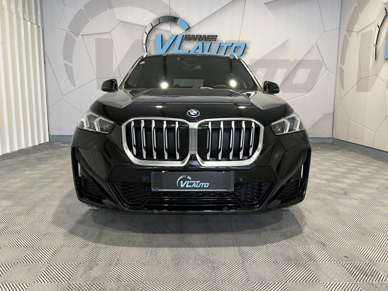 Photo 2 de l'offre de BMW X1 xDrive 25e 245ch DKG7 M Sport à 39990€ chez VL Auto