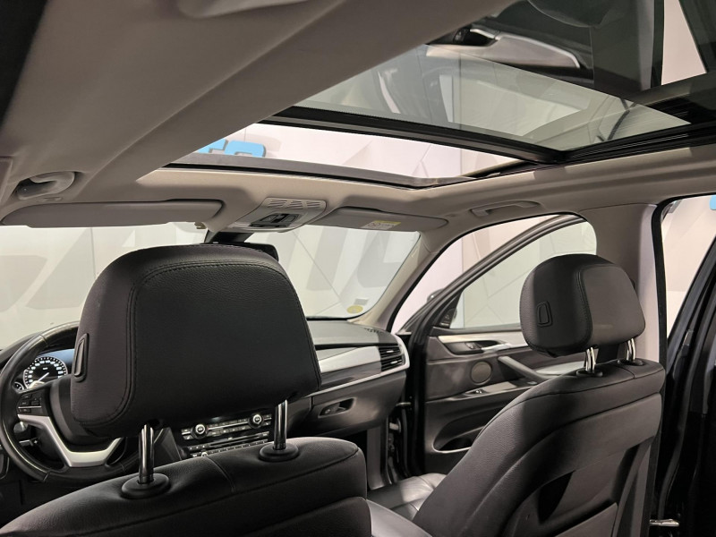 Photo 14 de l'offre de BMW X5 xDrive30d 258 ch F15 Exclusive à 22990€ chez VL Auto
