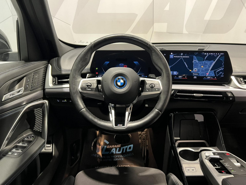 Photo 25 de l'offre de BMW X1 xDrive 25e 245ch DKG7 M Sport à 39990€ chez VL Auto