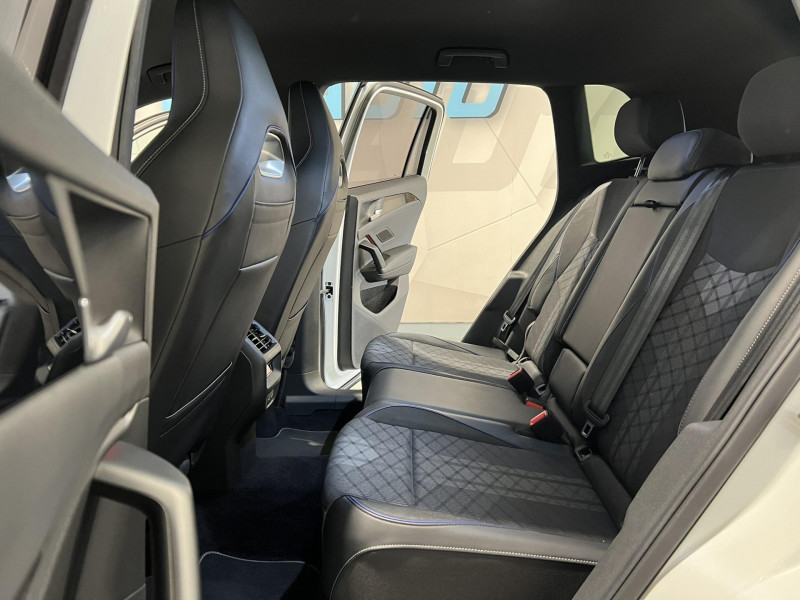 Photo 9 de l'offre de VOLKSWAGEN TIGUAN 2.0 TDI 150ch DSG7 R-Line à 36990€ chez VL Auto
