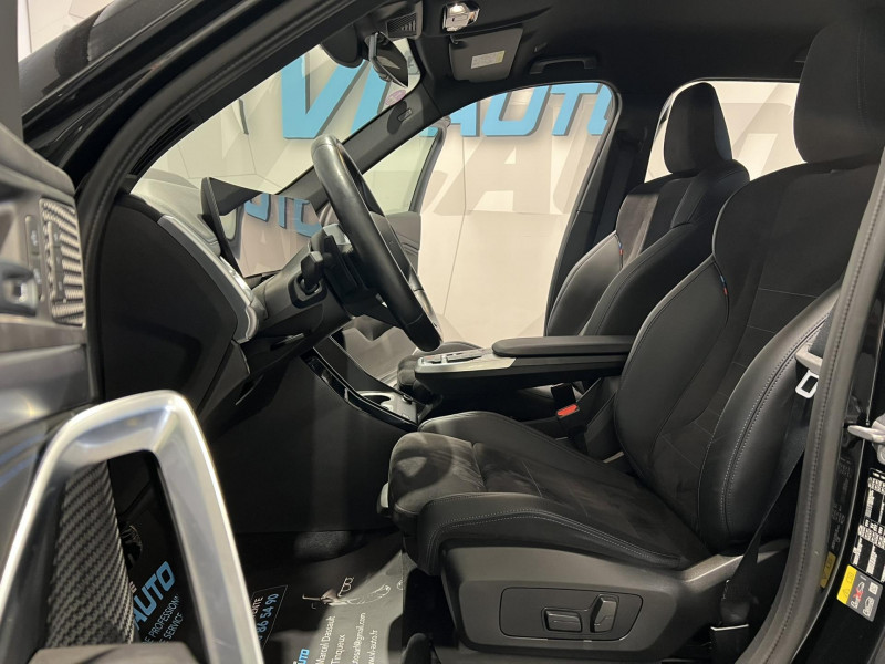Photo 6 de l'offre de BMW X1 xDrive 25e 245ch DKG7 M Sport à 39990€ chez VL Auto