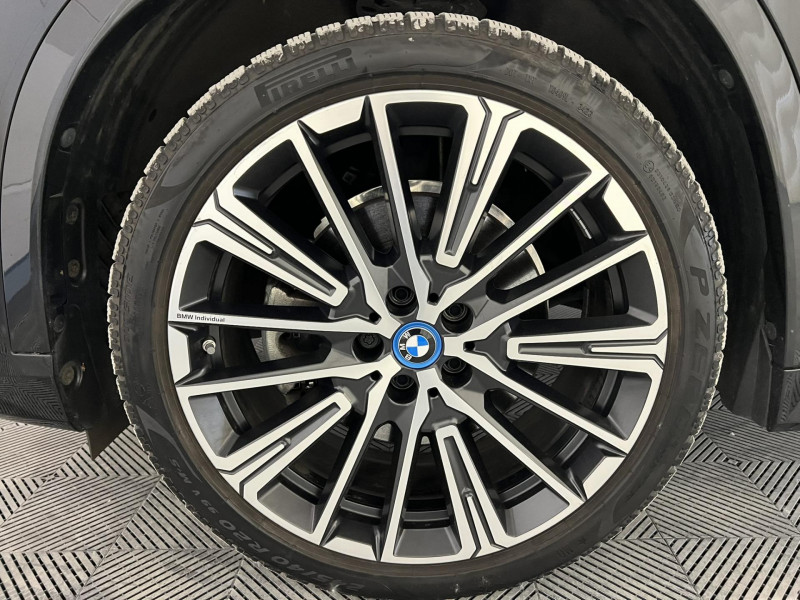 Photo 18 de l'offre de BMW X1 xDrive 25e 245ch DKG7 M Sport à 39990€ chez VL Auto