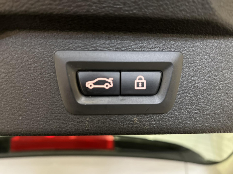 Photo 15 de l'offre de BMW X5 xDrive30d 258 ch F15 Exclusive à 22990€ chez VL Auto