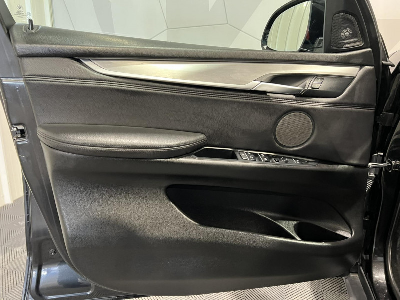 Photo 18 de l'offre de BMW X5 xDrive30d 258 ch F15 Exclusive à 22990€ chez VL Auto
