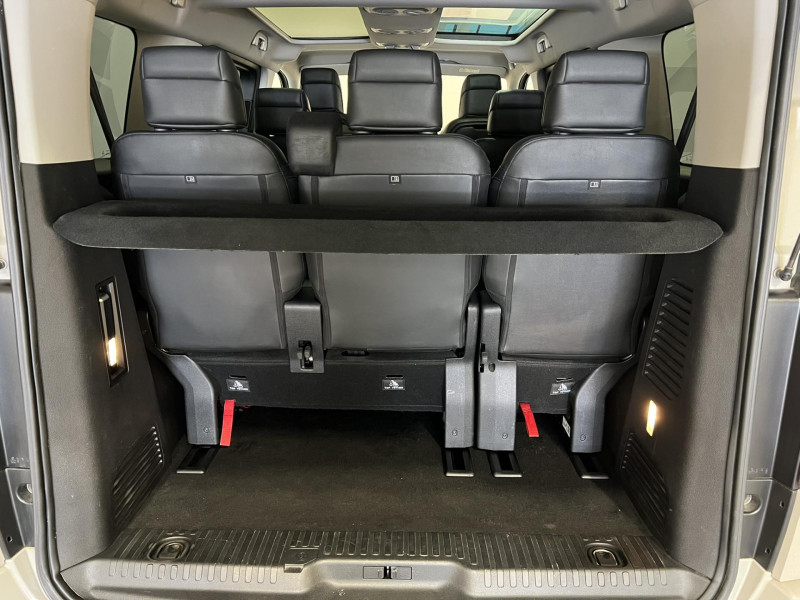 Photo 10 de l'offre de PEUGEOT TRAVELLER M BlueHDi 180ch S&S EAT8 Allure à 29990€ chez VL Auto