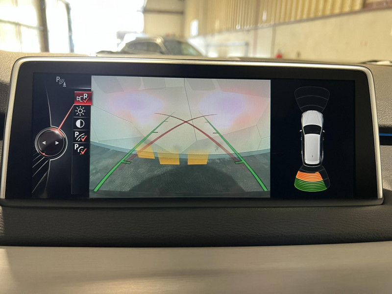 Photo 17 de l'offre de BMW X5 xDrive30d 258 ch F15 Exclusive à 22990€ chez VL Auto