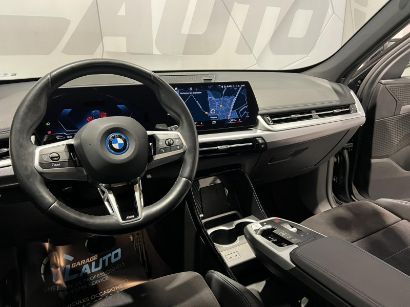 Photo 14 de l'offre de BMW X1 xDrive 25e 245ch DKG7 M Sport à 39990€ chez VL Auto