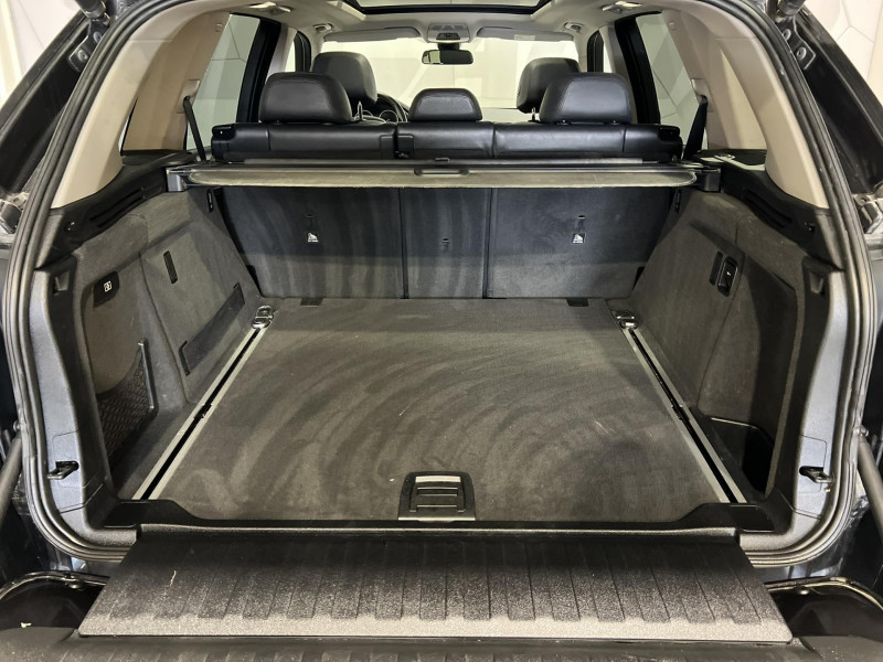 Photo 9 de l'offre de BMW X5 xDrive30d 258 ch F15 Exclusive à 22990€ chez VL Auto