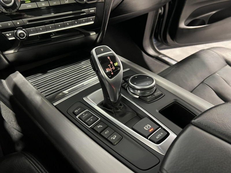 Photo 12 de l'offre de BMW X5 xDrive30d 258 ch F15 Exclusive à 22990€ chez VL Auto