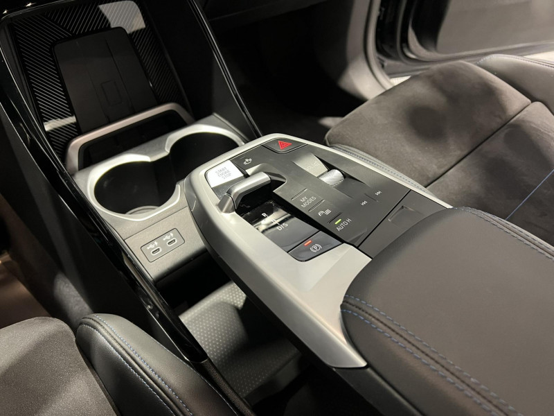 Photo 13 de l'offre de BMW X1 xDrive 25e 245ch DKG7 M Sport à 39990€ chez VL Auto