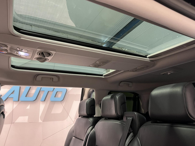 Photo 15 de l'offre de PEUGEOT TRAVELLER M BlueHDi 180ch S&S EAT8 Allure à 29990€ chez VL Auto
