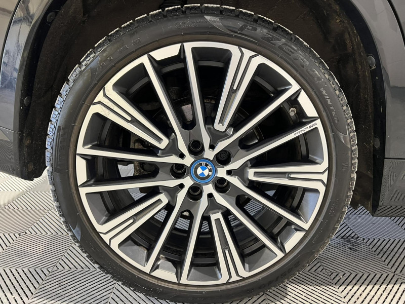 Photo 16 de l'offre de BMW X1 xDrive 25e 245ch DKG7 M Sport à 39990€ chez VL Auto
