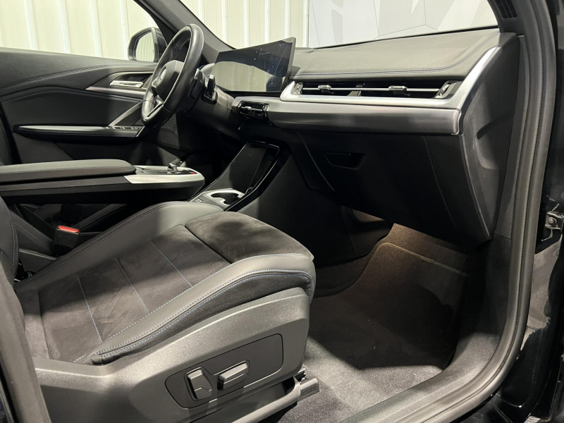 Photo 8 de l'offre de BMW X1 xDrive 25e 245ch DKG7 M Sport à 39990€ chez VL Auto