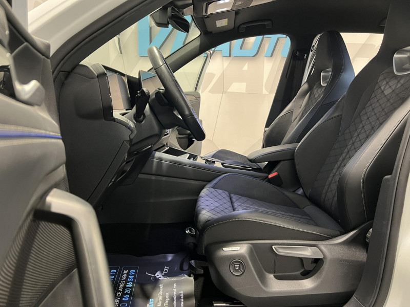 Photo 6 de l'offre de VOLKSWAGEN TIGUAN 2.0 TDI 150ch DSG7 R-Line à 36990€ chez VL Auto