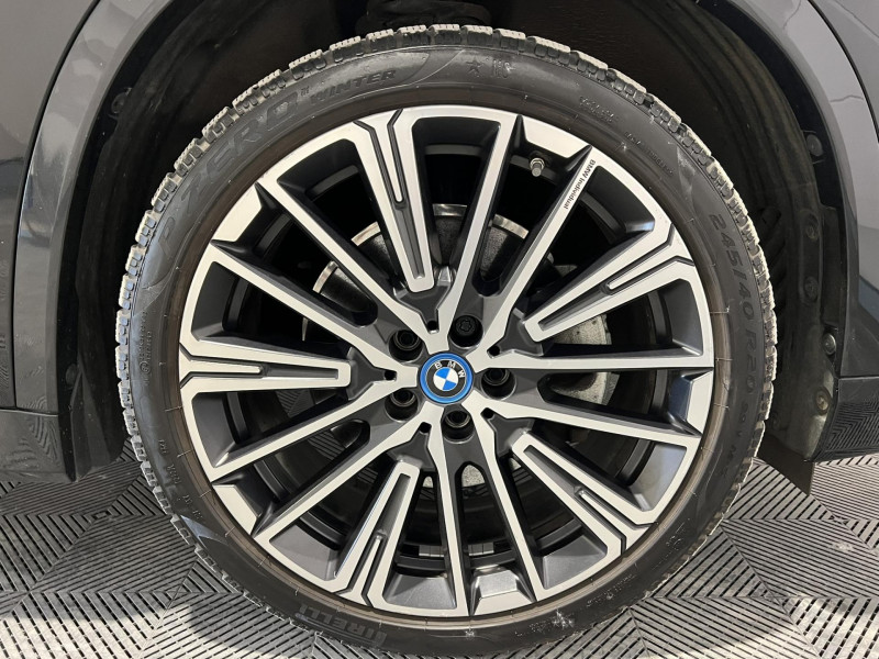 Photo 15 de l'offre de BMW X1 xDrive 25e 245ch DKG7 M Sport à 39990€ chez VL Auto