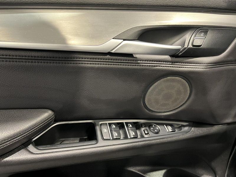 Photo 19 de l'offre de BMW X5 xDrive30d 258 ch F15 Exclusive à 22990€ chez VL Auto