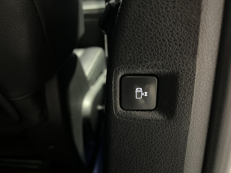 Photo 23 de l'offre de PEUGEOT TRAVELLER M BlueHDi 180ch S&S EAT8 Allure à 29990€ chez VL Auto