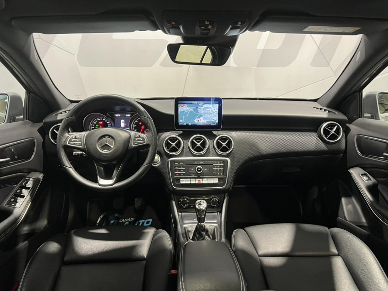 Photo 7 de l'offre de MERCEDES-BENZ CLASSE A 180 Business Edition à 18490€ chez VL Auto