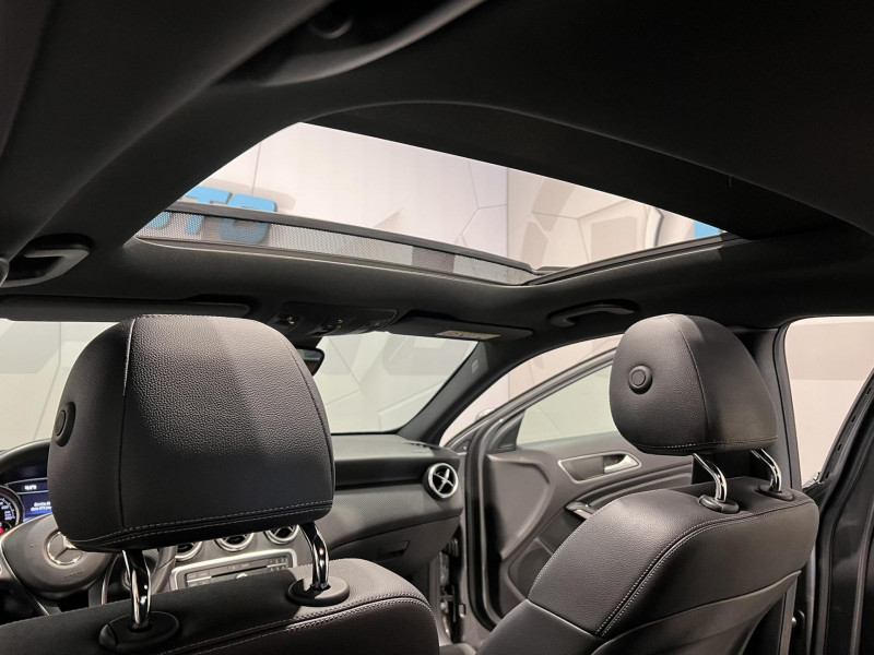 Photo 15 de l'offre de MERCEDES-BENZ CLASSE A 180 Business Edition à 18490€ chez VL Auto