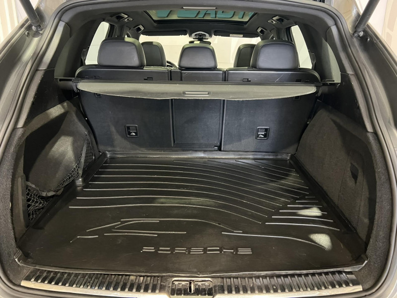 Photo 10 de l'offre de PORSCHE CAYENNE 3.0D V6 262 ch Tiptronic A à 24990€ chez VL Auto