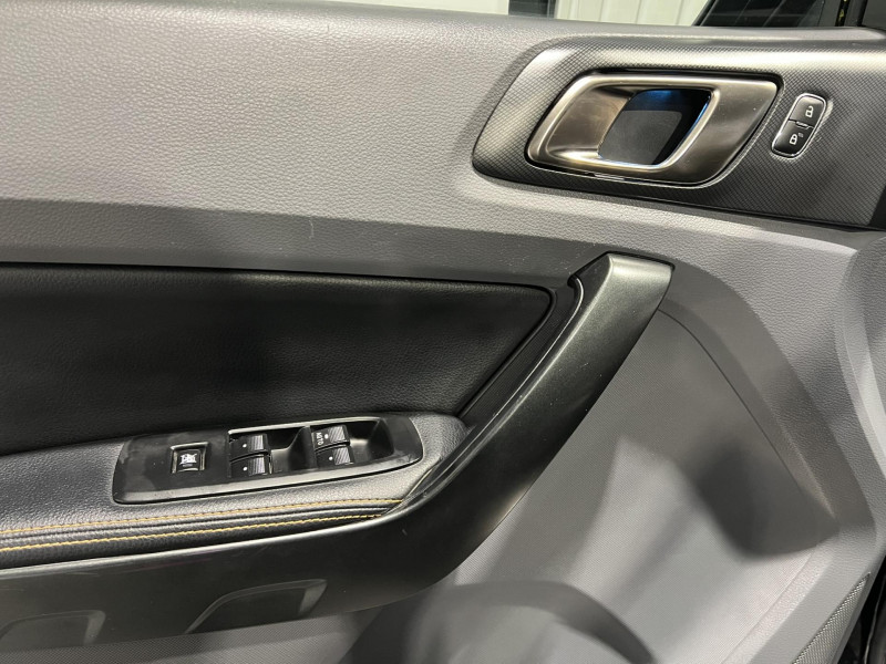 Photo 22 de l'offre de FORD RANGER DOUBLE CABINE 3.2 ECOBLUE 200 4X4 BV6 WILDTRAK à 29990€ chez VL Auto