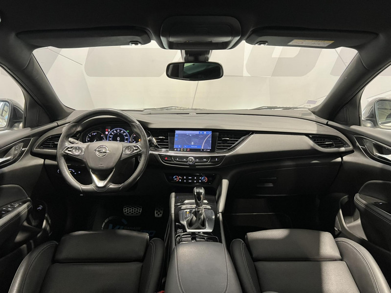 Photo 7 de l'offre de OPEL INSIGNIA Sports Tourer  2.0 Diesel 174 ch BVA8 GS Line Pack à 20990€ chez VL Auto