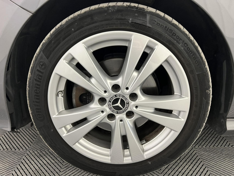Photo 19 de l'offre de MERCEDES-BENZ CLASSE A 180 Business Edition à 18490€ chez VL Auto