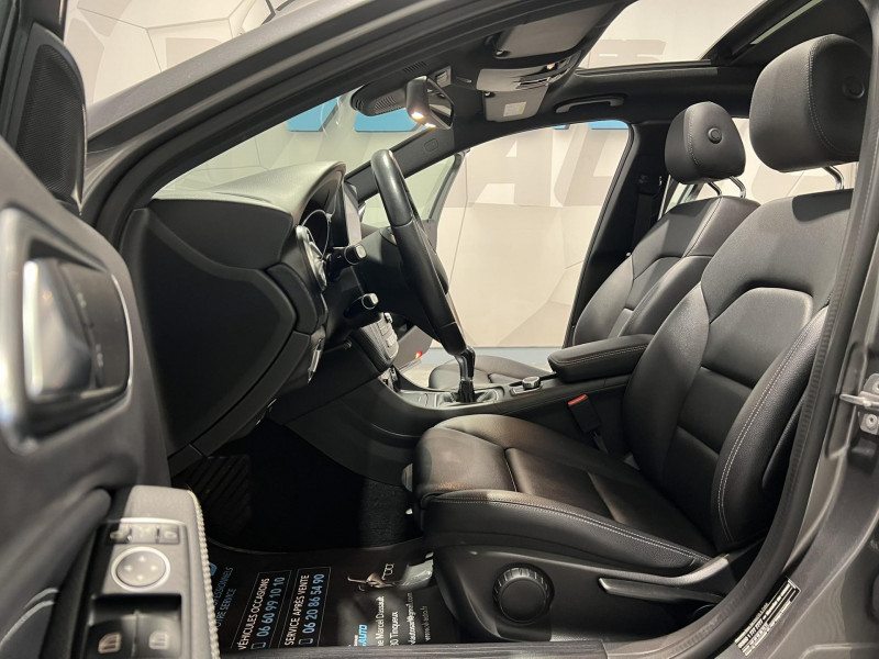 Photo 6 de l'offre de MERCEDES-BENZ CLASSE A 180 Business Edition à 18490€ chez VL Auto