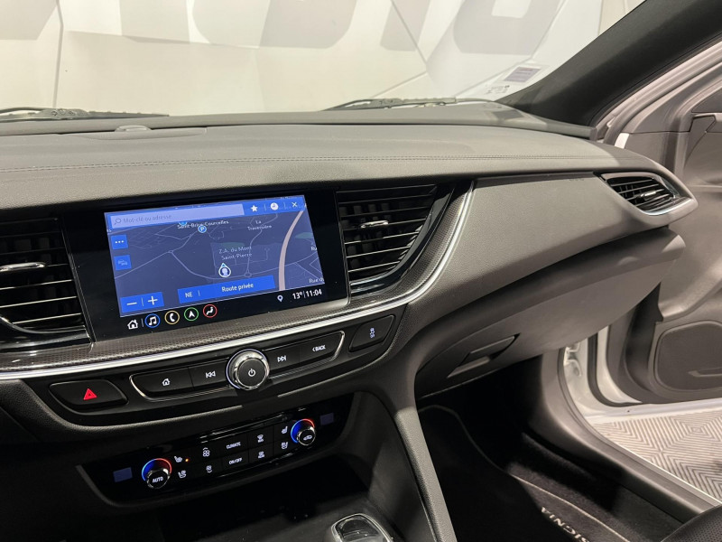 Photo 12 de l'offre de OPEL INSIGNIA Sports Tourer  2.0 Diesel 174 ch BVA8 GS Line Pack à 20990€ chez VL Auto