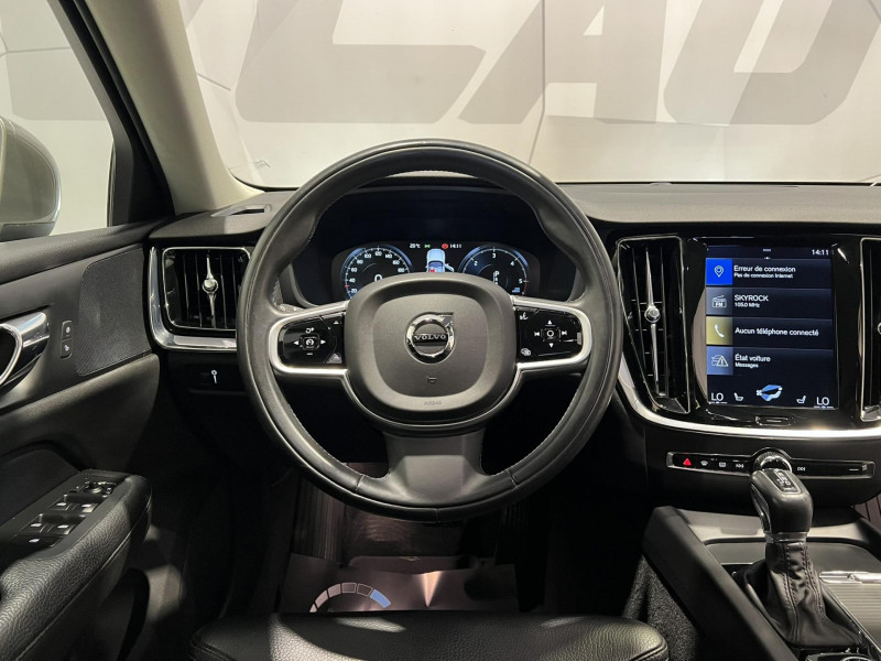 Photo 23 de l'offre de VOLVO V60  D4 190 ch Geartronic 8 Momentum à 25990€ chez VL Auto
