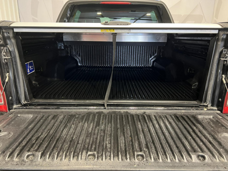 Photo 10 de l'offre de FORD RANGER DOUBLE CABINE 3.2 ECOBLUE 200 4X4 BV6 WILDTRAK à 29990€ chez VL Auto