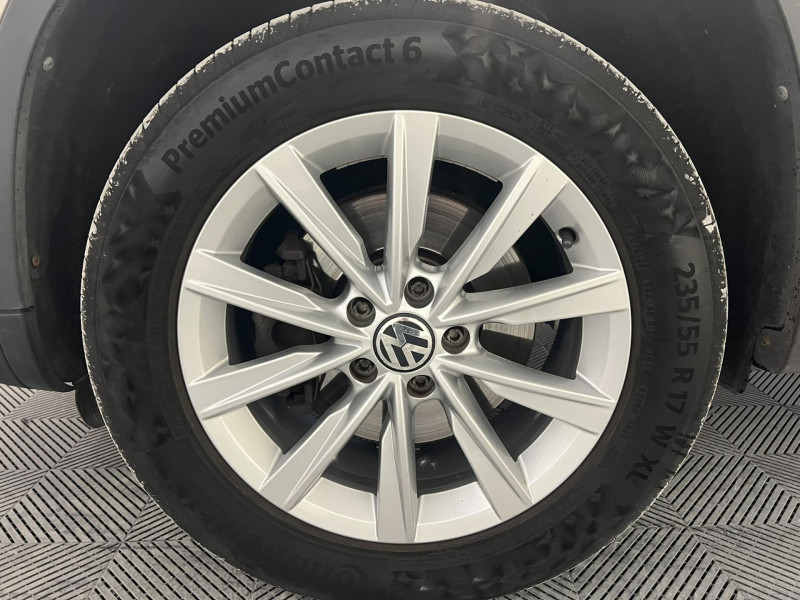 Photo 18 de l'offre de VOLKSWAGEN TIGUAN 2.0 TDI 140 FAP BlueMotion Technology Sportline 4Motion DSG7 à 14990€ chez VL Auto