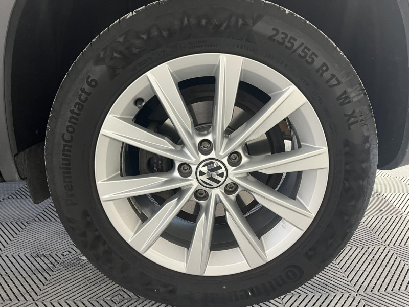 Photo 17 de l'offre de VOLKSWAGEN TIGUAN 2.0 TDI 140 FAP BlueMotion Technology Sportline 4Motion DSG7 à 14990€ chez VL Auto