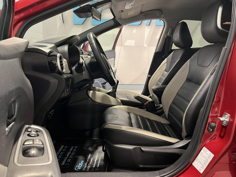 Photo 6 de l'offre de NISSAN MICRA IG-T 90 N-Connecta à 10990€ chez VL Auto
