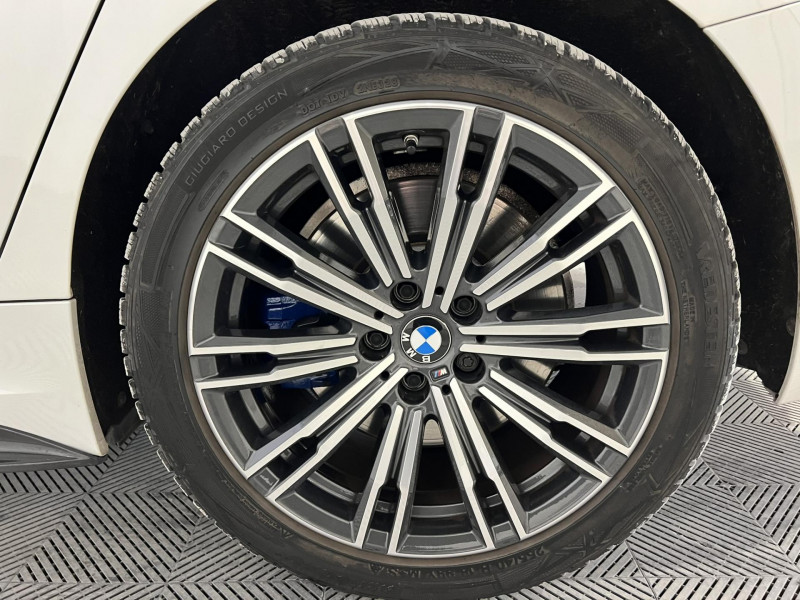 Photo 18 de l'offre de BMW serie 3 touring 330e xDrive BVA M Sport à 30990€ chez VL Auto