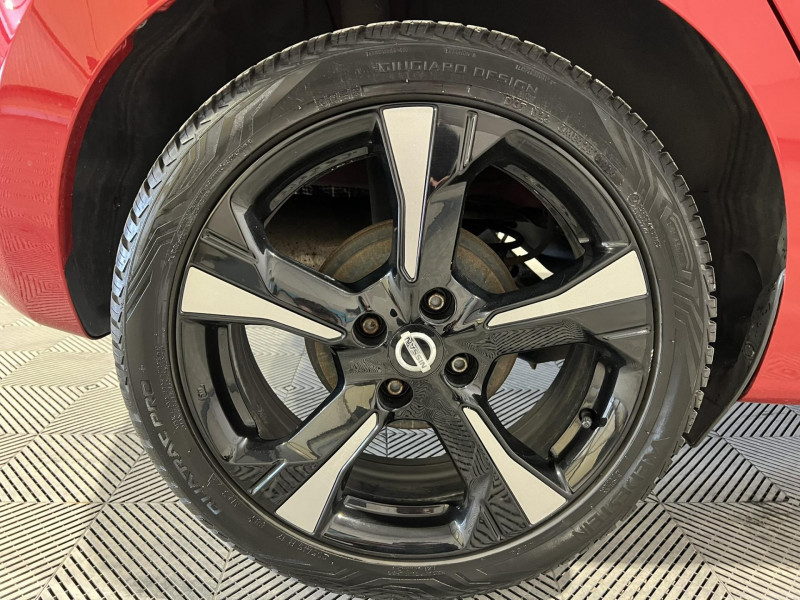 Photo 16 de l'offre de NISSAN MICRA IG-T 90 N-Connecta à 10990€ chez VL Auto