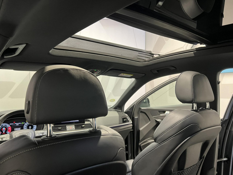 Photo 15 de l'offre de AUDI SQ5 Sportback Quattro 3.0 V6 30 TDI 341 - BVA Tiptronic S  à 41990€ chez VL Auto