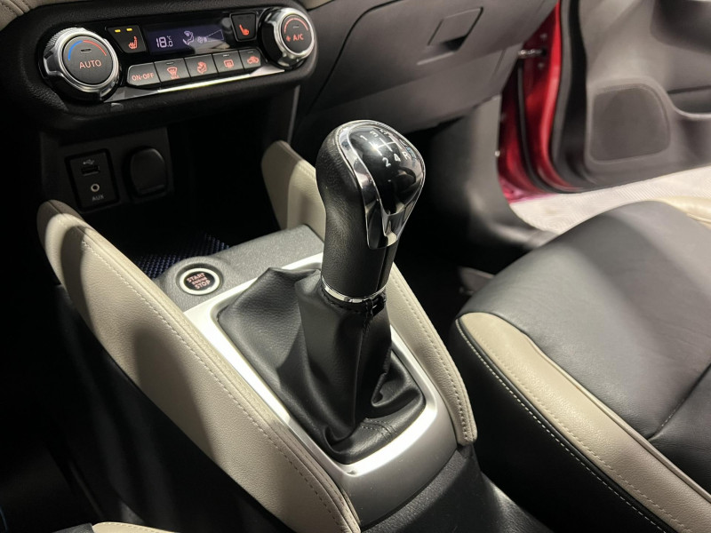 Photo 13 de l'offre de NISSAN MICRA IG-T 90 N-Connecta à 10990€ chez VL Auto